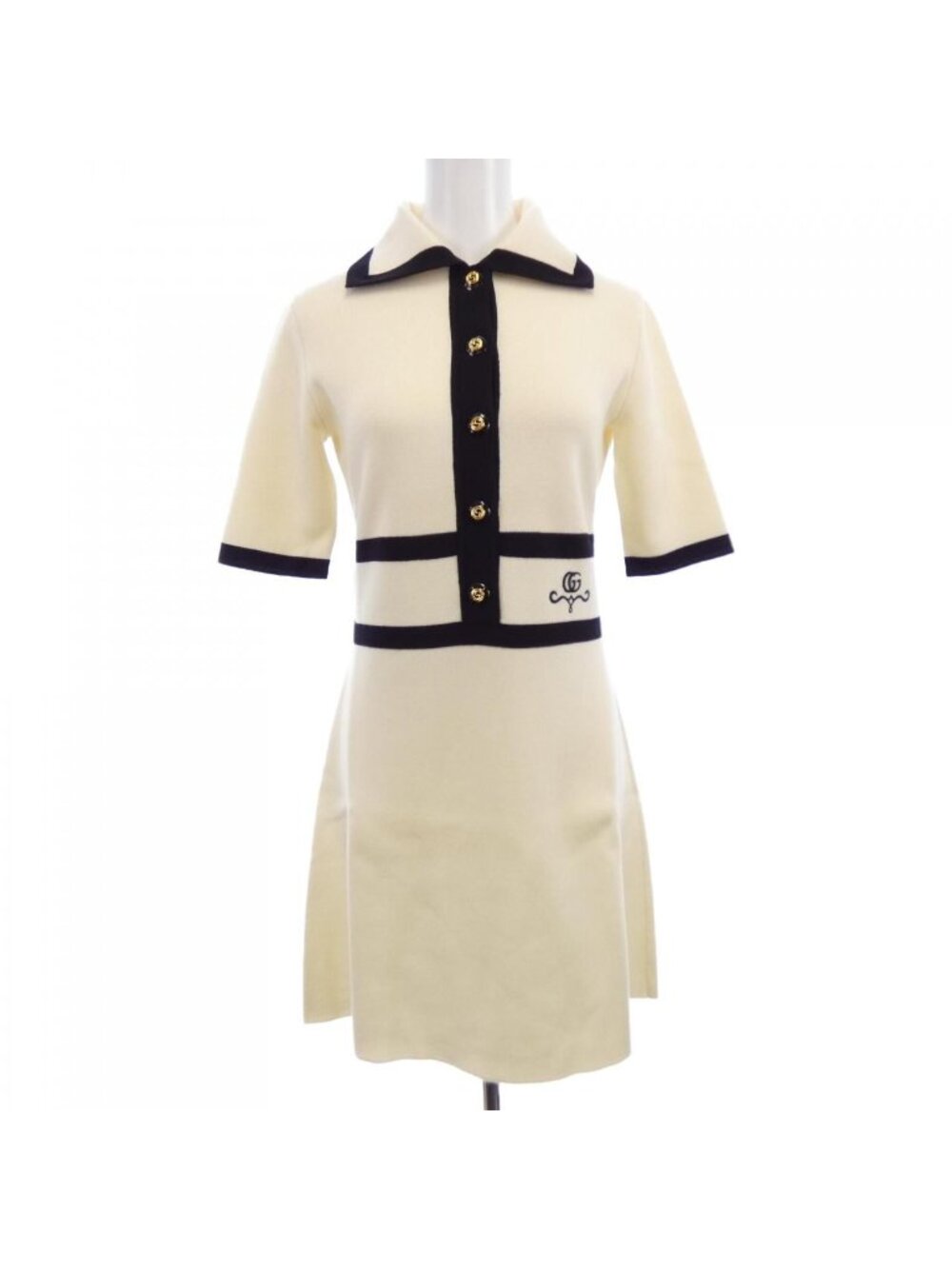 Gucci Dress White
